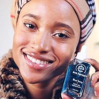 Eve Hansen Blue Tansy Facial Oil Moisturizer 1.7oz — image 3