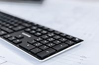 Cherry KW X ULP Ultra-Slim Mechanical Compact Keyboard — image 7