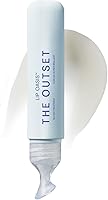 The Outset Lip Oasis Glossy Treatment Clear 0.3oz — image 1
