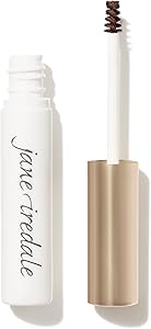 jane iredale PureBrow Brow Gel, Medium Brown Review