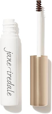 jane iredale PureBrow Brow Gel, Medium Brown