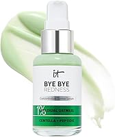 IT Cosmetics Bye Bye Redness Serum 1oz — image 1