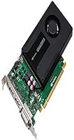 PNY NVIDIA Quadro K5000 4GB GDDR5 GPU for Mac — image 1