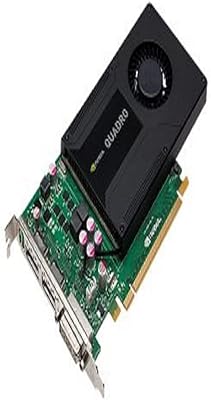 PNY NVIDIA Quadro K5000 4GB GDDR5 GPU for Mac