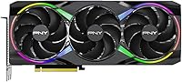 PNY NVIDIA GeForce RTX 5090 Epic-X ARGB OC 32GB — image 3