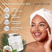 Skin Care Coconut Oil 3-in-1 Moisturizer 16.9oz — image 5