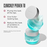 MAËLYS Cosmetics TOO-POUTY Lip Plumping Mask — image 6