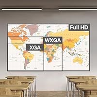 Epson PowerLite X49 3LCD XGA Classroom Projector — image 7