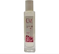 Auric Blends Love Perfume Oil 1.7oz — image 1