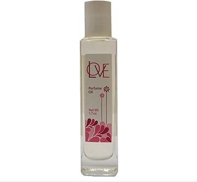 Auric Blends Love Perfume Oil 1.7oz