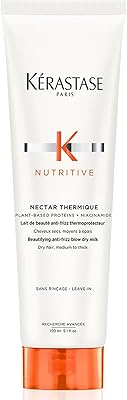Kerastase Nectar Thermique Heat Protecting Cream 5.29oz