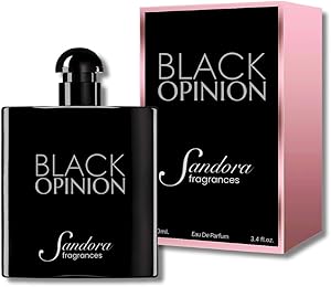Sandora Fragrances Opera Night Eau de Parfum 100mL Review