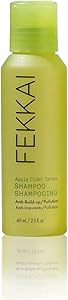 Fekkai Apple Cider Detox Shampoo 8.5oz Review