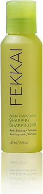 Fekkai Apple Cider Detox Shampoo 8.5oz