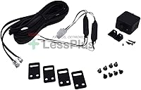 Cerwin Vega VPAS10 10″ 2Ω Powered Subwoofer — image 7