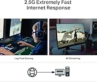 TP-Link TX201 2.5GB PCIe Network Card — image 4