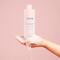 Neom Super Shower Power Body Cleanser, 500mL — image 3