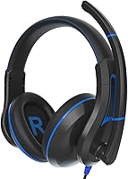 ThinkWrite Technologies TW220 2nd Gen USB Over-Ear Headset — image 1