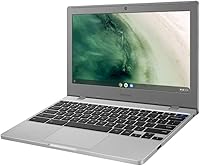 Samsung Chromebook 4 11.6″ HD, Intel Celeron N4000, 4GB RAM, 32GB eMMC — image 4