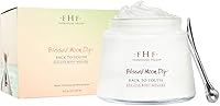 FarmHouse Fresh Blissed Moon Dip Back To Youth Ageless Body Mousse 8 Fl Oz — image 2