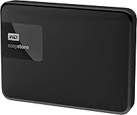 WD Easystore 1TB External USB 3.0 Portable Hard Drive — image 3
