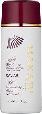 MAKARI Classic Caviar Skin Brightening Body Glycerin 5.1 fl.oz