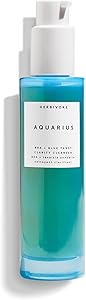 HERBIVORE Aquarius BHA + Blue Tansy Clarity Cleanser 3.3oz Review