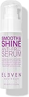 ELEVEN AUSTRALIA Smooth & Shine Anti-Frizz Serum 2 Fl Oz — image 1