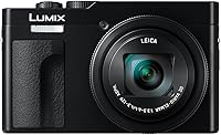 Panasonic LUMIX ZS99 Camera — image 1
