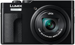 Panasonic LUMIX ZS99 Camera Review