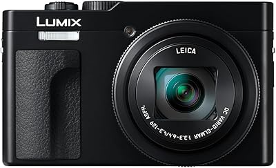 Panasonic LUMIX ZS99