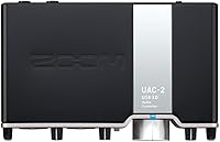 Zoom UAC-2 USB 3.0 Audio Interface — image 3