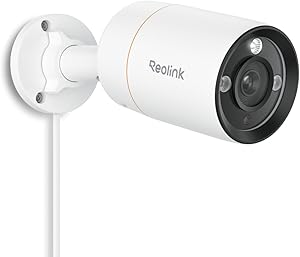 Reolink RLC-1212A 12MP PoE IP Camera Review