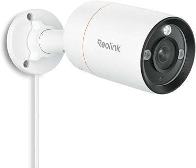 Reolink RLC-1212A 12MP PoE IP Camera