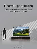 AWOL VISION MW-120 120″ Fixed Frame Projector Screen — image 2