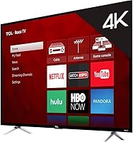 TCL 55S403 55-Inch 4K UHD Roku LED TV — image 3