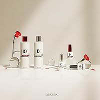 KUPA Gelfinity Gel Base & Top Coat Trio 0.5 Fl Oz — image 6