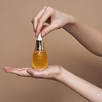 Tautropfen Regenerating Facial Care Oil 35mL — image 4