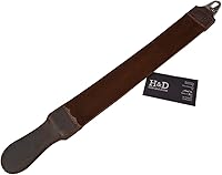 Hide & Drink Leather Shaving Sharpener — image 7
