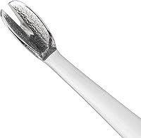 ZWILLING Cuticle Knife with V Blade, Silver — image 5