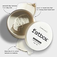 Fatboy Hair Perfect Putty 2.6oz — image 6