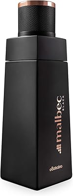 Malbec Black Eau de Toilette 100mL