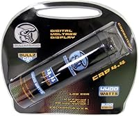 Bullz Audio BCAP4.4 4400W 12V Digital Car Power Farad Capacitor — image 6