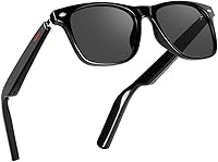 E10-C Smart Glasses Bluetooth Sunglasses — image 1