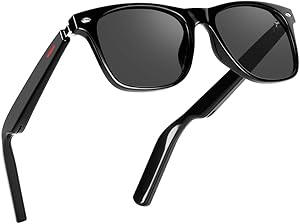 E10-C Smart Glasses Bluetooth Sunglasses Review