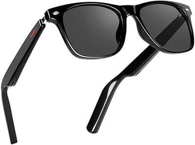 E10-C Smart Glasses Bluetooth Sunglasses