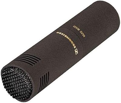Sennheiser MKH 8050 Condenser Microphone