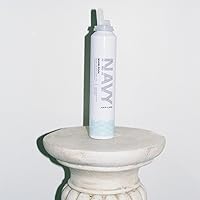 NAVY Hair Care Whirlpool Styling Foam for Curly Hair 6oz — image 8