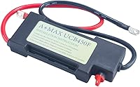 A+MAX UCB450-60 Voltage Stabilizer — image 2