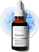 The Ordinary Multi-Peptide + Copper Peptides 1% Anti-Aging Serum — image 1